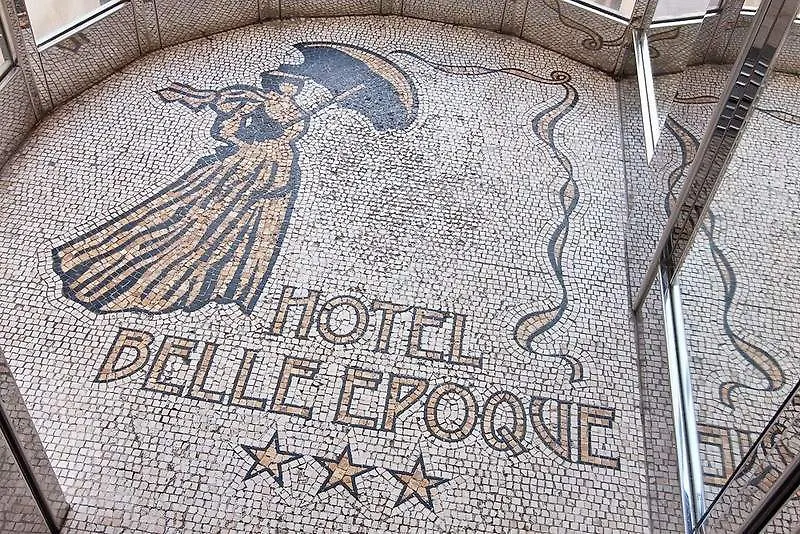 Hotel Belle Epoque Venice 3*,