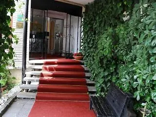 Hotel Belle Epoque Venice