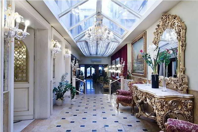 Hotel Belle Epoque Venice