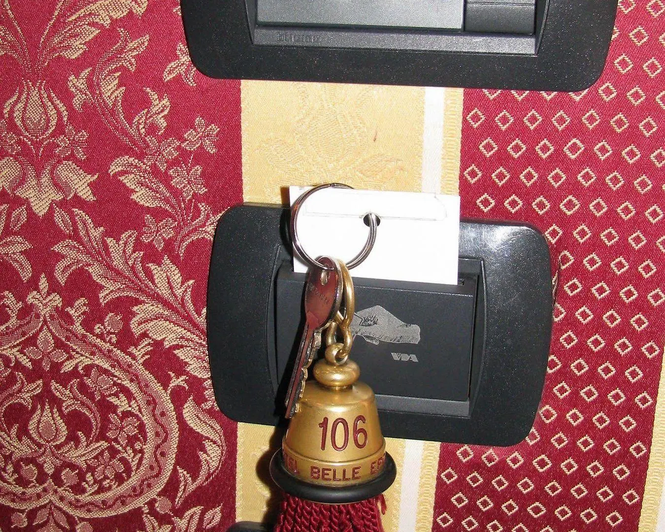 Hotel Belle Epoque Venice