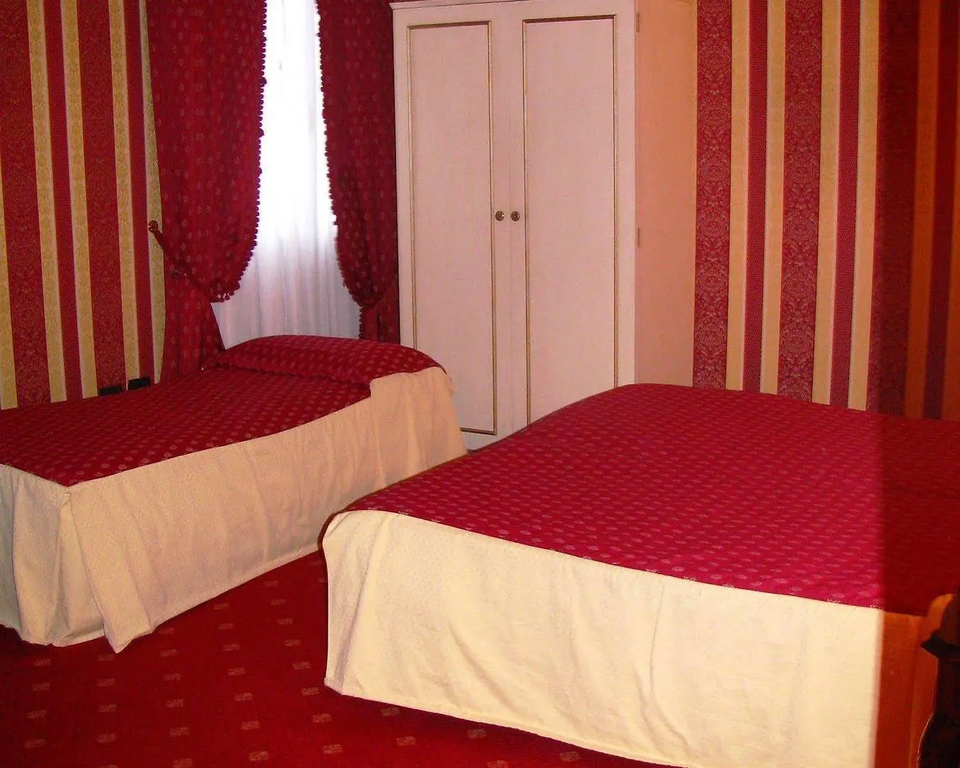 Hotel Belle Epoque Venice