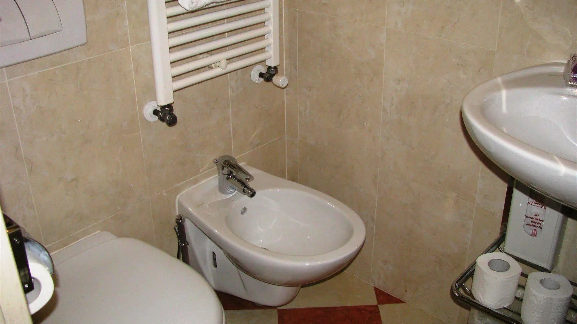 Hotel Belle Epoque Venice