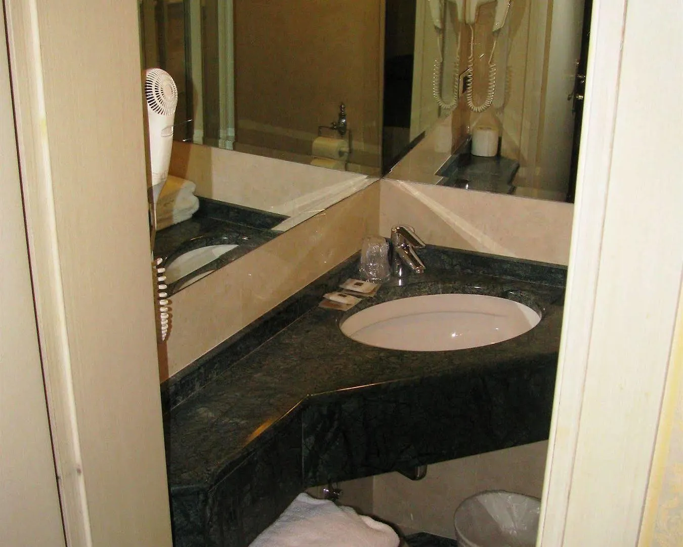 Hotel Belle Epoque Venice 3*,