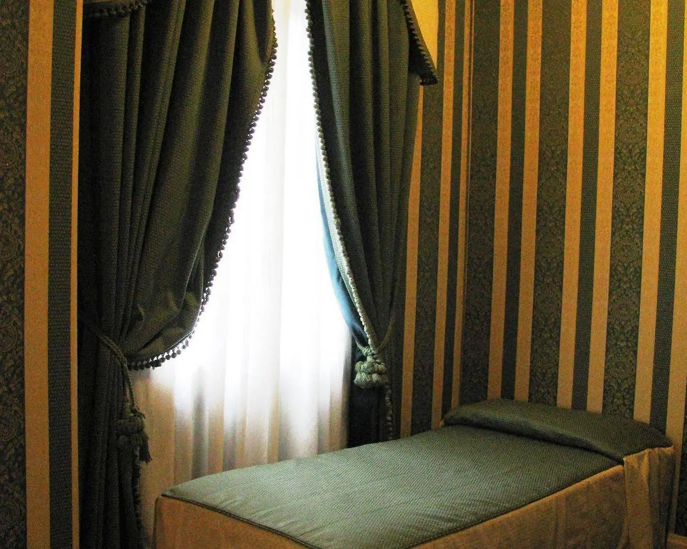 Hotel Belle Epoque Venice 3*,
