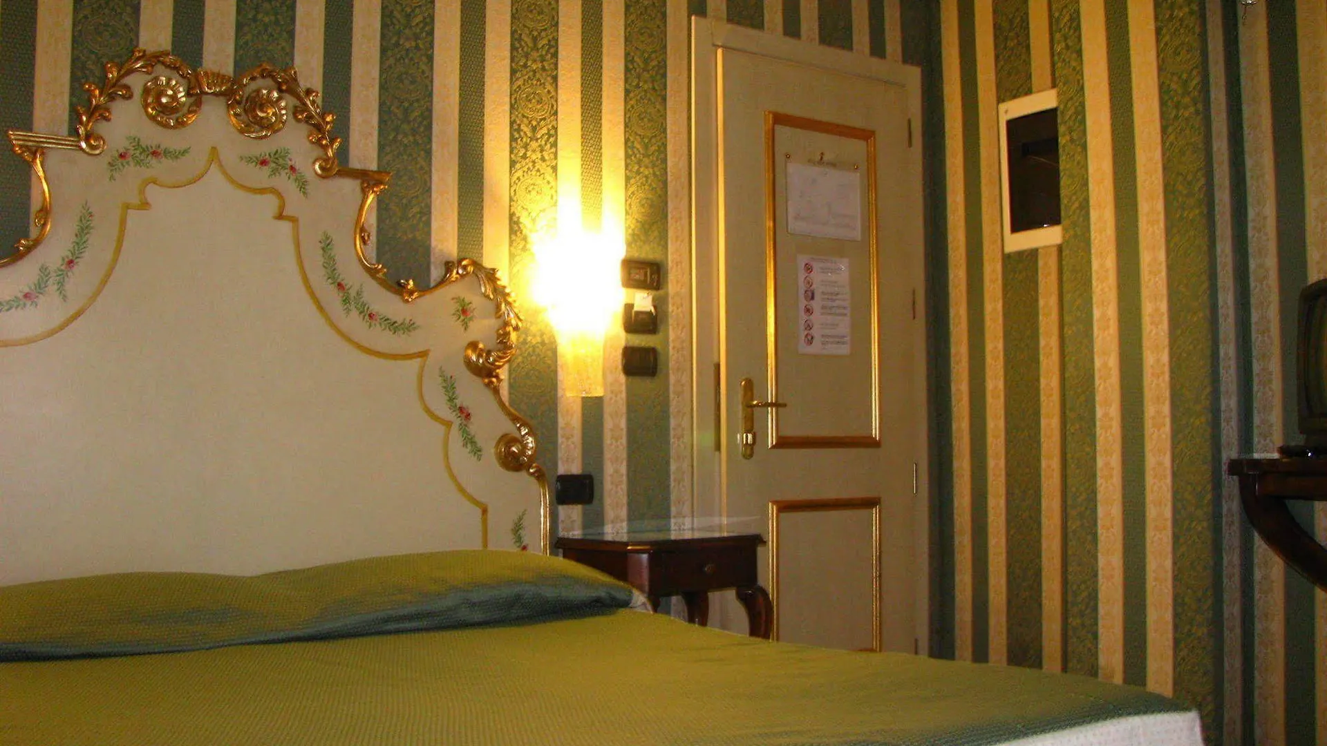 Hotel Belle Epoque Venice Italy