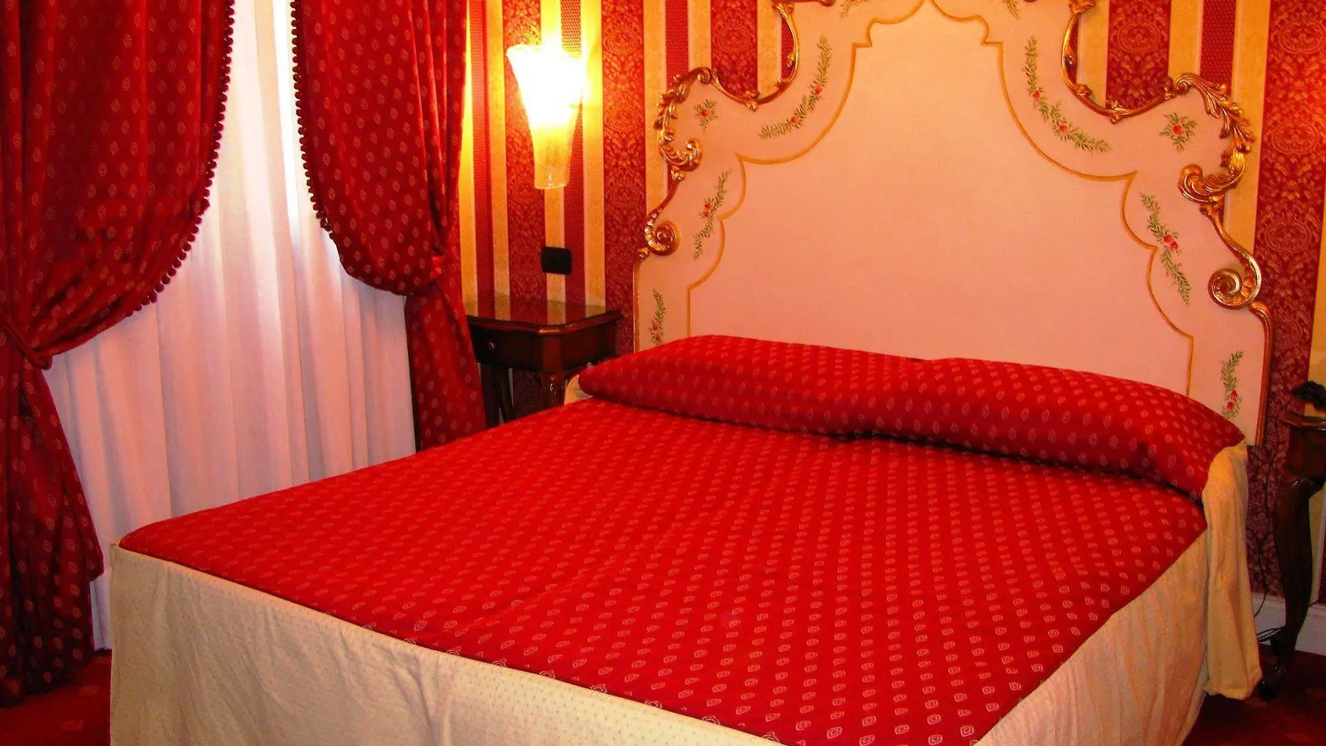 Hotel Belle Epoque Venice