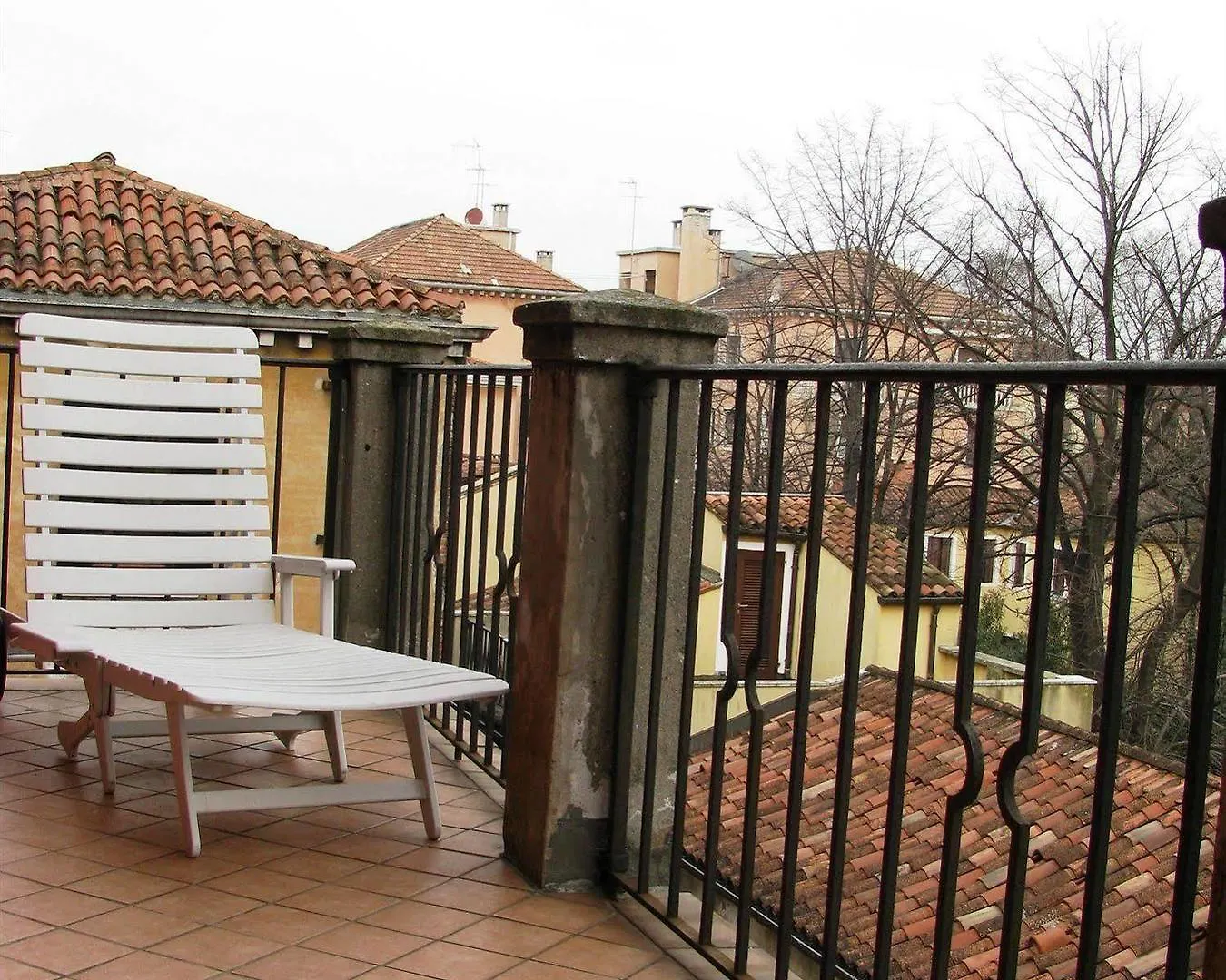 Hotel Belle Epoque Venice 3*,