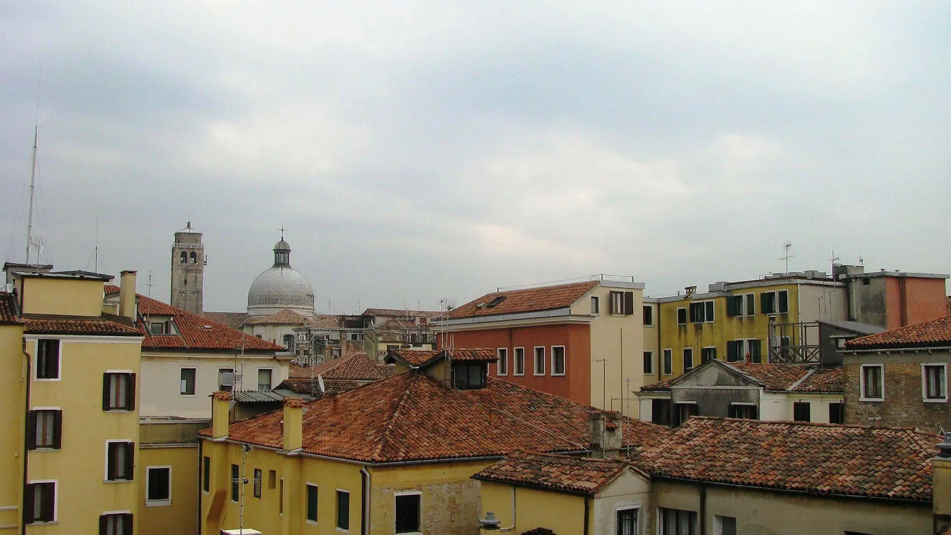 Hotel Belle Epoque Venice 3*,