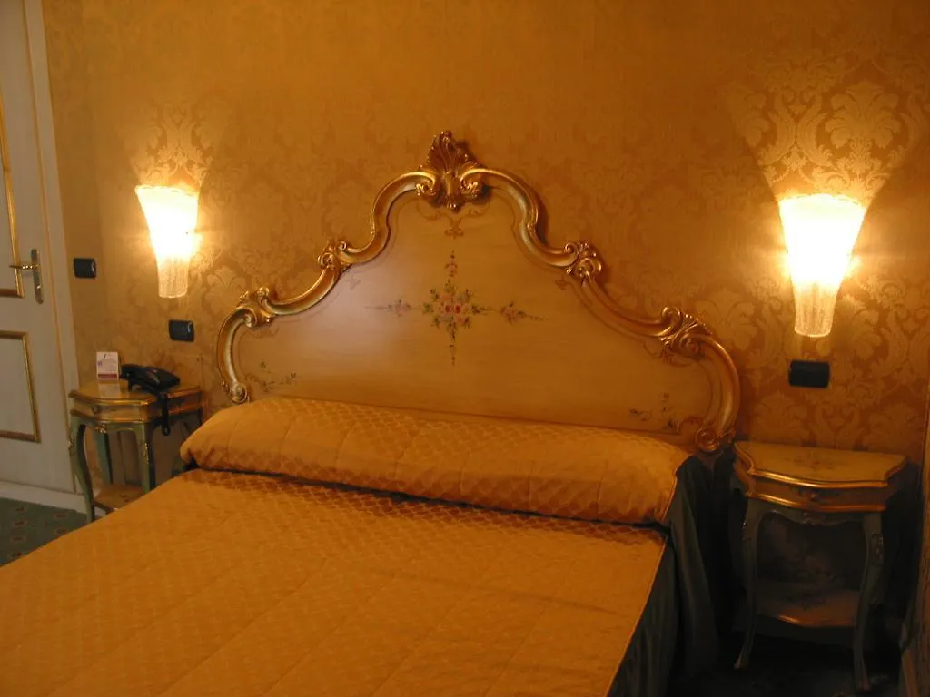 Hotel Belle Epoque Venice