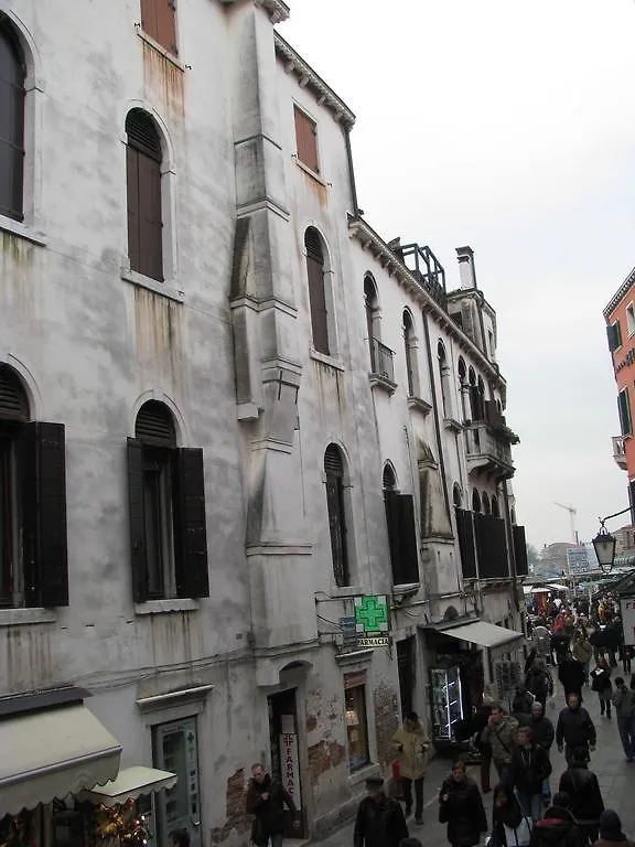 Hotel Belle Epoque Venice