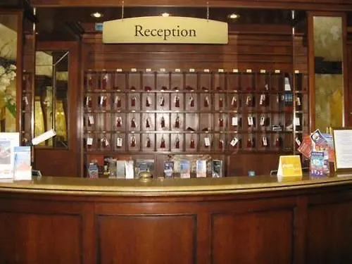 Hotel Belle Epoque Venise