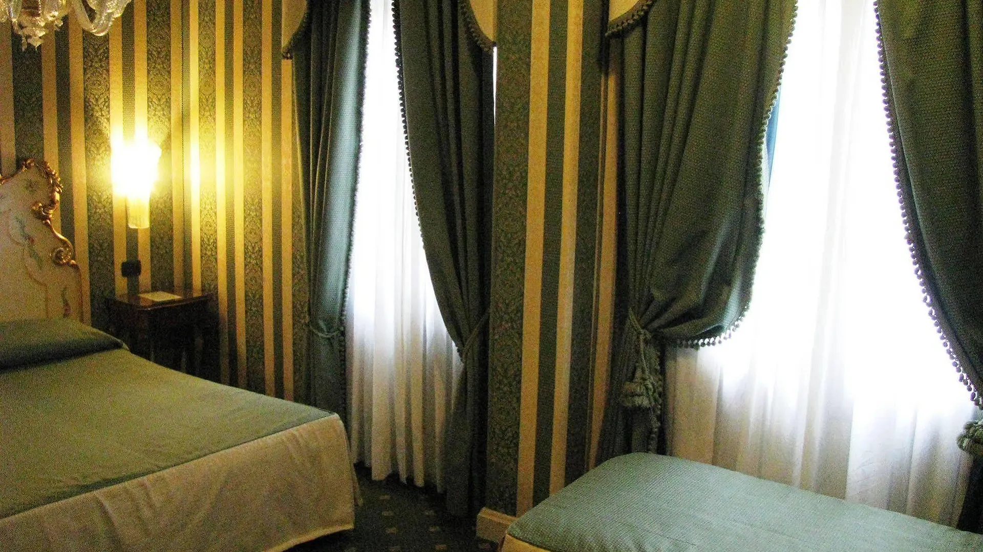 Hotel Belle Epoque Venise